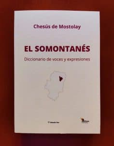 Somontanés