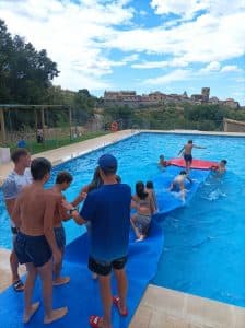 Deporte Somontano