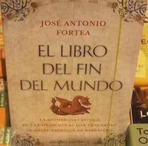 José Antonio Fortea