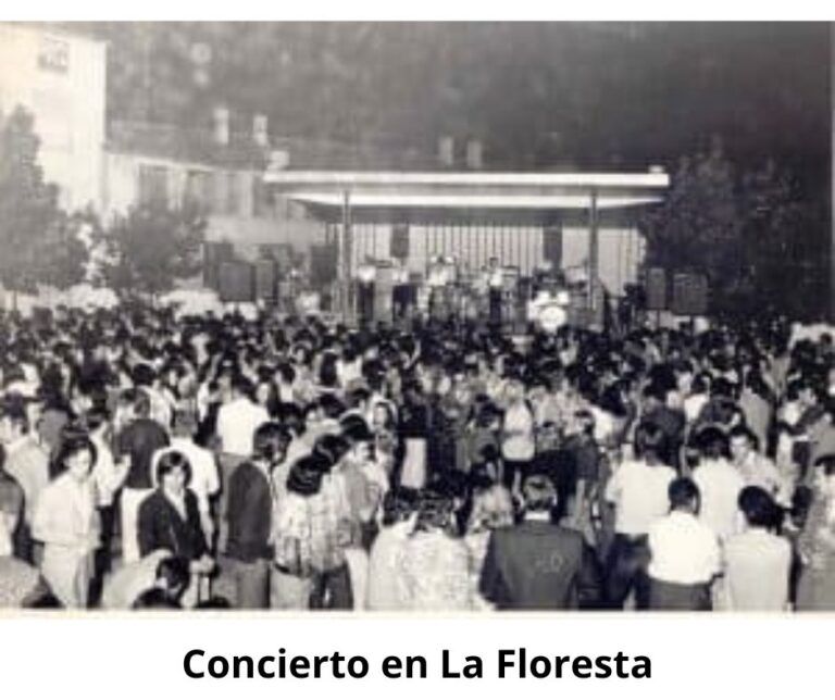 Todo no fue fiesta en 75 años de la SMA de Barbastro