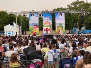 Cantajuego Barbastro