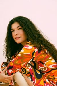 La joven artista zaragozana, Begut, iniciará las actuaciones musicales de la programación cultural del #Monzóncultural