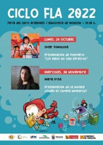 El mundo de la ilustración será el protagonista en la XXVIII Feria del Libro Aragonés
