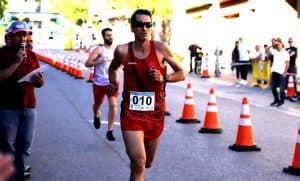 Atletismo Pómez Barbastro