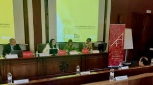 Asociación de Ferias de Aragón.