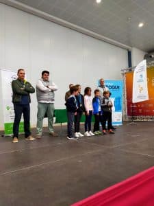 Ajedrez Barbastro
