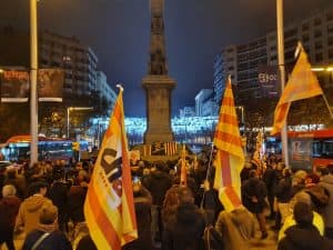 Día de los Derechos y Libertades de Aragón