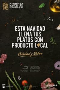 Barbastro y su II Mercado de Diseño y Vintage