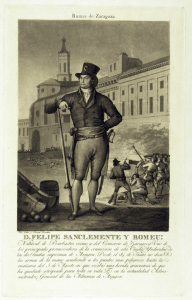 Felipe Sanclemente y Romeu