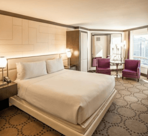 Hotels Near the Las Vegas