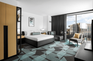 Hotels Near the Las Vegas