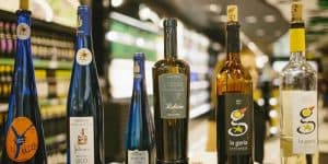 vinos de lanzarote