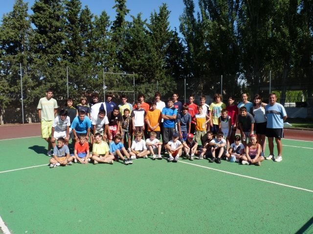La III liga Comarca de Somontano de frontenis comenzará el sábado 23 liga Comarca de Somontano de frontenis