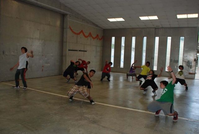 “Tardes jóvenes” de verano en el Nuevo Espacio Joven de Monzón