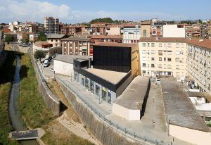 gas barbastro