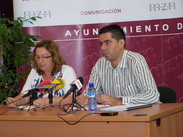 El nuevo equipo de gobierno hereda una deuda superior a los 21 millones en el Ayuntamiento de Monzón