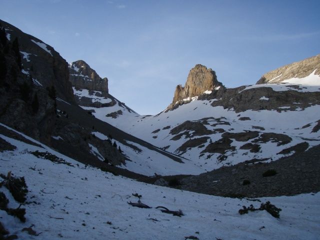 Cotiella, la blanca dama (6) cotiella
