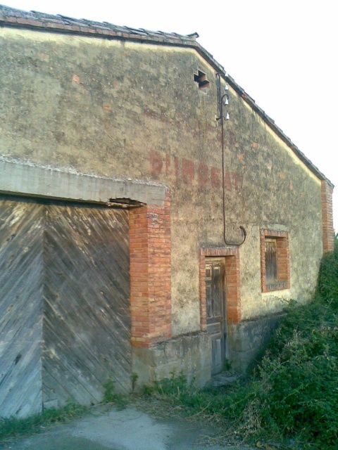 Rehabilitación de la almazara de Burceat como centro social