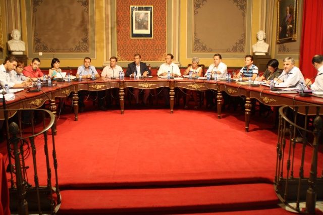 El Ayuntamiento de Barbastro aumenta las subvenciones para la contratación estable y el autoempleo