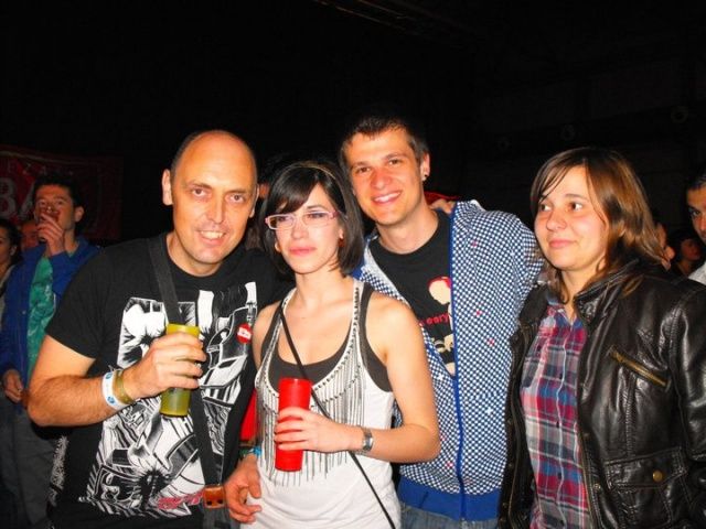 El PolifoniK Sound se asienta en la escena indie nacional