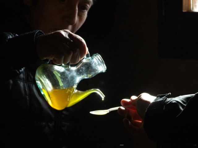 Olivo
