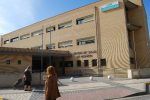 centro salud Monzón