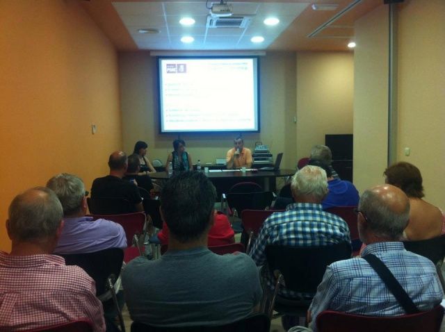El PSOE pide en el Ayuntamiento de Binéfar un ‘plan de impulso económico local’