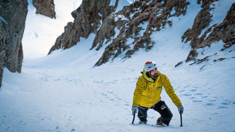 Pirineos Mountain Film Festival en Barbastro del 16 al 18 de marzo
