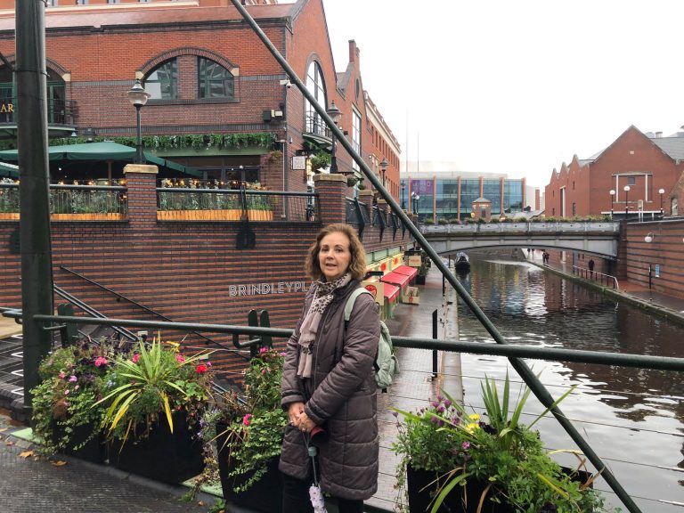 Explorando Nottinghamshire