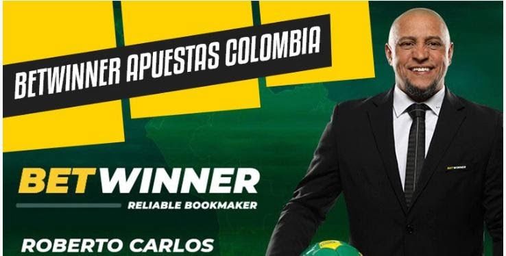 Betwinner Colombia: tu camino hacia el apasionante mundo de las apuestas online
