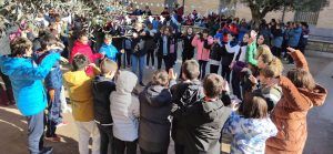 Historias de vida en el Colegio San José de Calasanz de Barbastro 