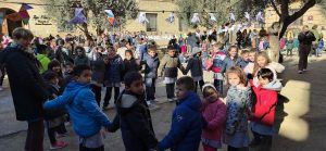 Historias de vida en el Colegio San José de Calasanz de Barbastro 