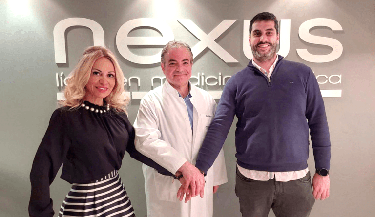 Nueva unidad de medicina estética en Policlínicas SEAP en Barbastro