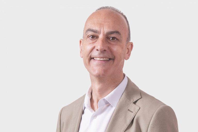 Alfredo Sancho, alcalde socialista de Benabarre, nombrado Consejero de Educación en la representación permanente de España ante la OCDE, UNESCO y Consejo de Europa