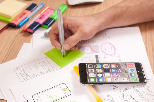 Antonio Rivera: diseño web de calidad para llevar tu negocio a lo más alto