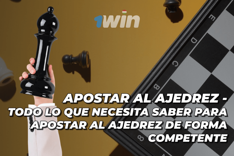Apostar al ajedrez – todo lo que necesita saber para apostar al ajedrez de forma competente