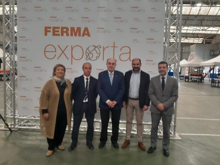 Barbastro: Epicentro aragonés de innovación en maquinaria agroganadera