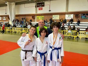 Club Judo Barbastro 