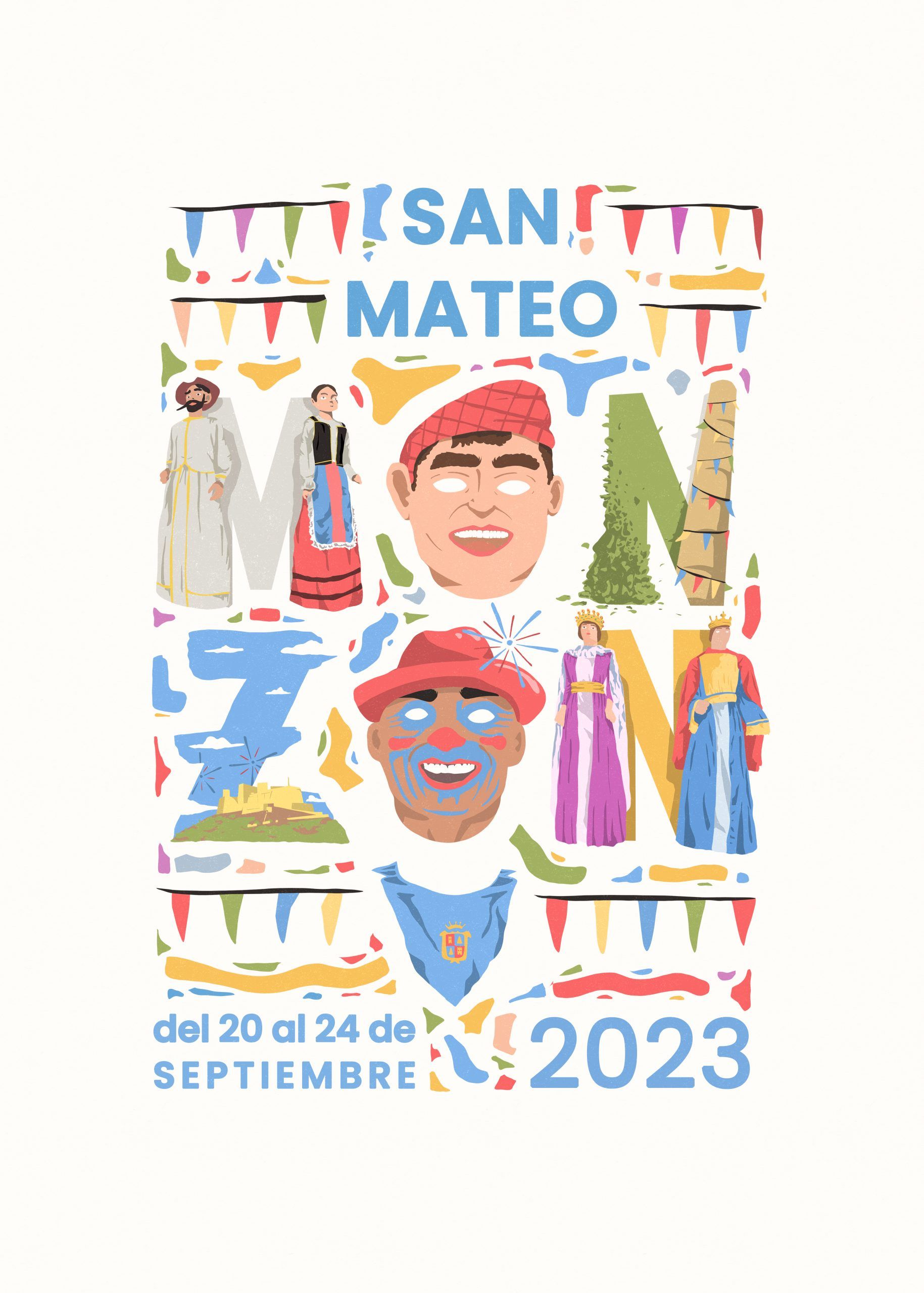 San Mateo 2023