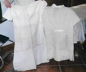 Somontano. Tejidos