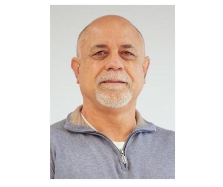 Carlos Alcoba Calleja candidato al Senado por Huesca