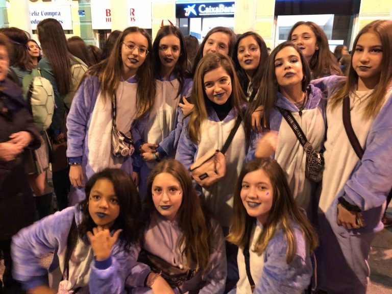 Fin de semana de Carnaval en Barbastro