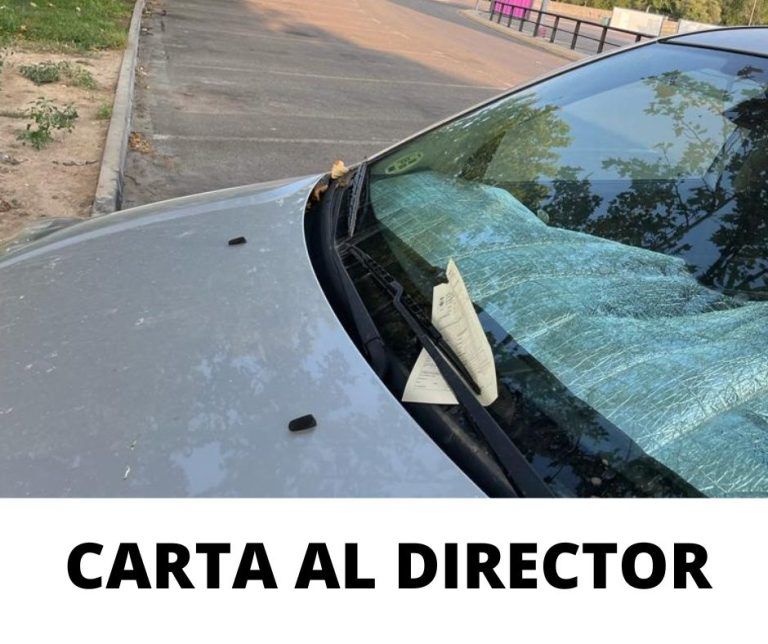 Abusivas e injustas sanciones en Barbastro