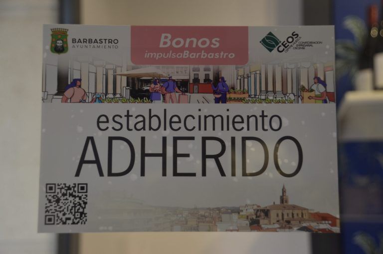 El chocolate del Bono