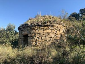 Catálogo arquitectura rural Salas Altas
