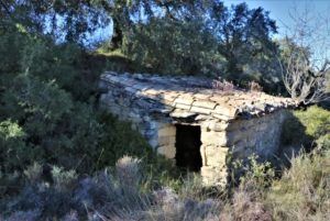 Catálogo arquitectura rural Salas Altas