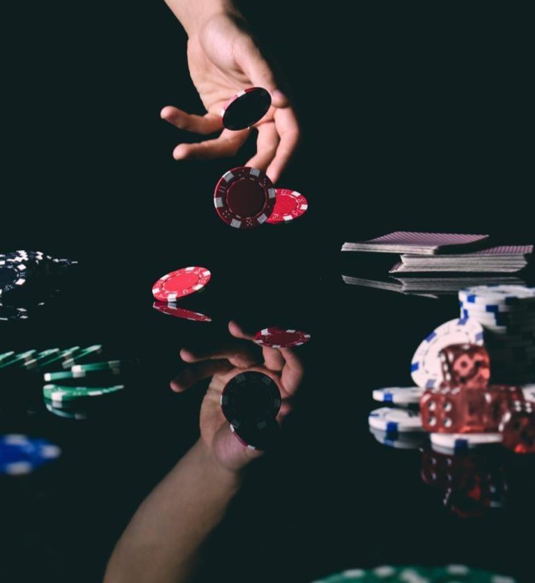 Casino chillbet confiable