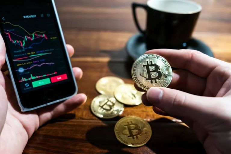 revolucion bitcoin