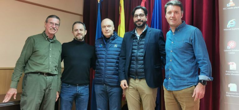 II Jornada de Naturaleza, Caza, Pesca y Conservación de Monzón