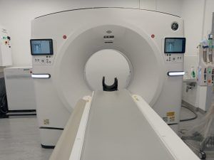 Lambán centro salud Barbastro